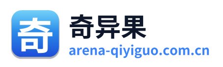 奇异果 Logo